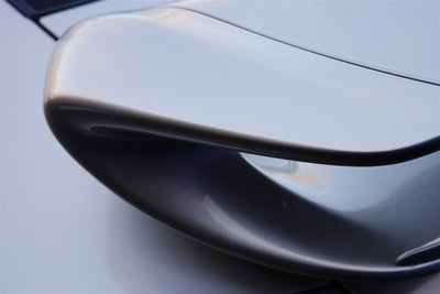 2000 Porsche 911 Carrera 4 2dr Carrera 4 Cpe 6-Spd Manual