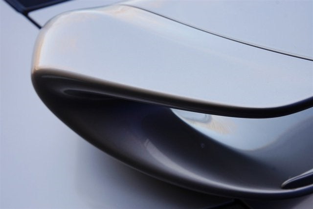 2000 Porsche 911 Carrera 4 2dr Carrera 4 Cpe 6-Spd Manual