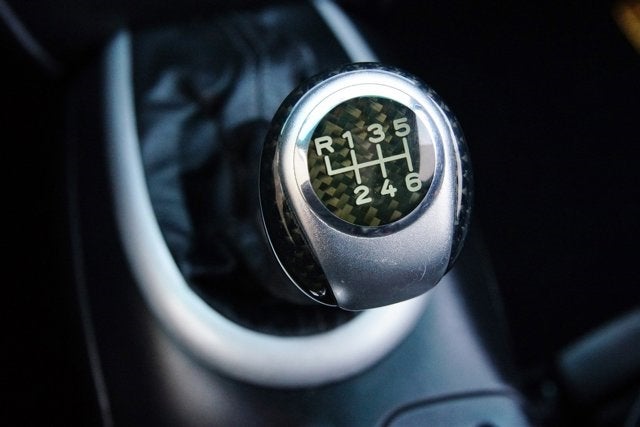 2000 Porsche 911 Carrera 4 2dr Carrera 4 Cpe 6-Spd Manual