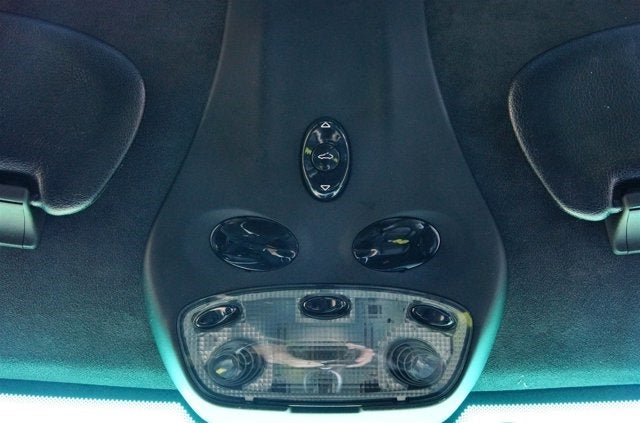 2000 Porsche 911 Carrera 4 2dr Carrera 4 Cpe 6-Spd Manual