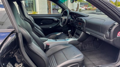 2003 Porsche 911 Carrera S