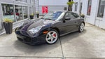 2003 Porsche 911 Carrera S
