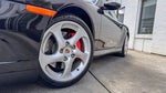 2003 Porsche 911 Carrera S