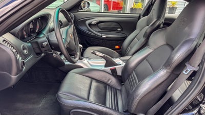 2003 Porsche 911 Carrera S