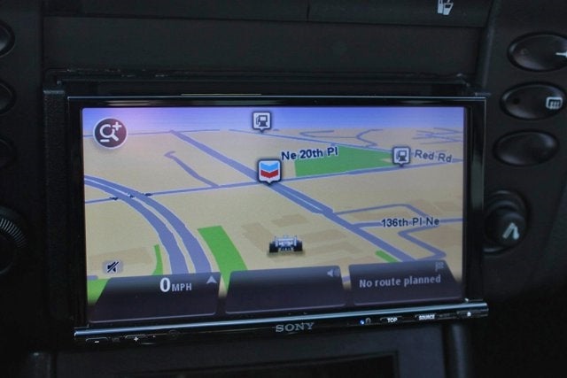 2003 Porsche 911 Carrera 2dr Carrera Cpe 6-Spd Manual