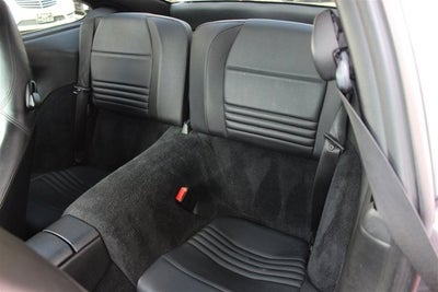 2003 Porsche 911 Carrera 2dr Carrera Cpe 6-Spd Manual