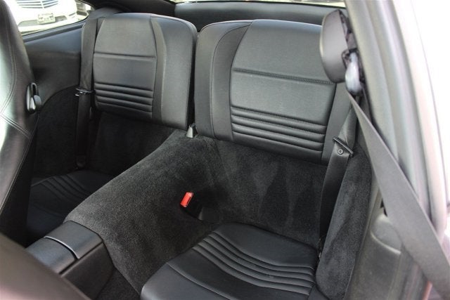 2003 Porsche 911 Carrera 2dr Carrera Cpe 6-Spd Manual