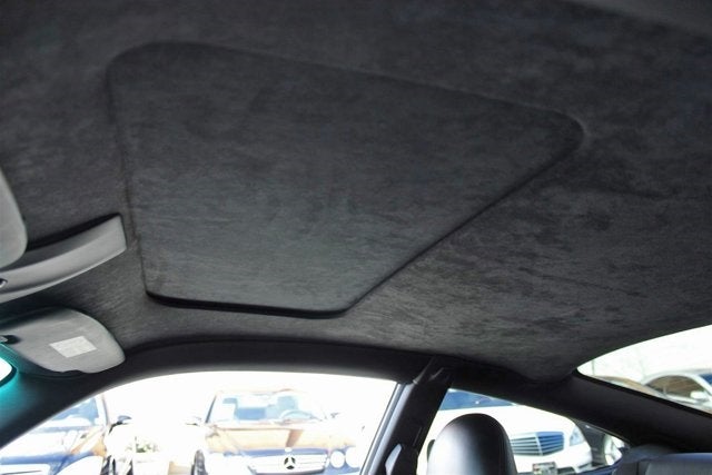 2003 Porsche 911 Carrera 2dr Carrera Cpe 6-Spd Manual