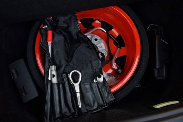 2004 Porsche 911 Carrera 4S