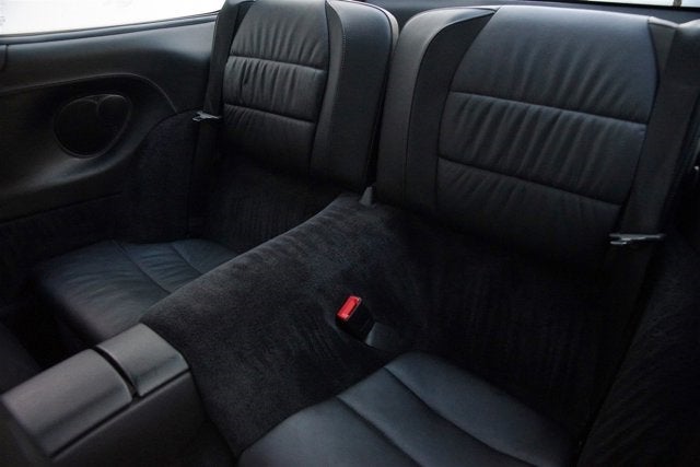 2004 Porsche 911 Carrera 4S