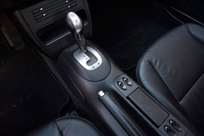 2004 Porsche 911 Carrera 4S