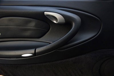 2004 Porsche 911 Carrera 4S