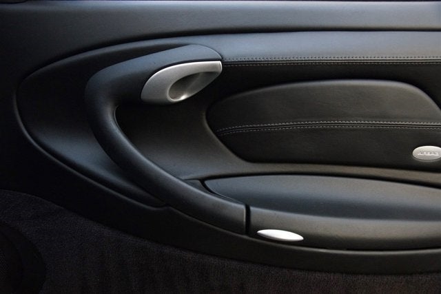 2004 Porsche 911 Carrera 4S