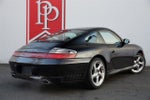 2004 Porsche 911 Carrera 4S