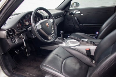2005 Porsche 911 Carrera 997