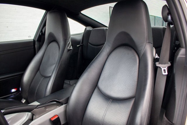 2005 Porsche 911 Carrera 997