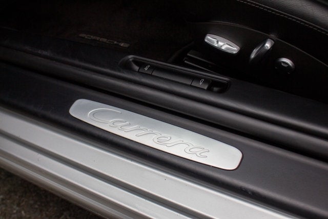 2005 Porsche 911 Carrera 997