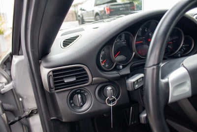 2005 Porsche 911 Carrera 997