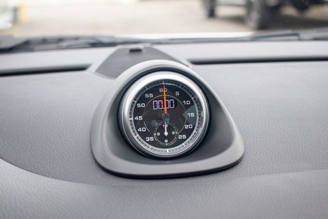 2005 Porsche 911 Carrera 997