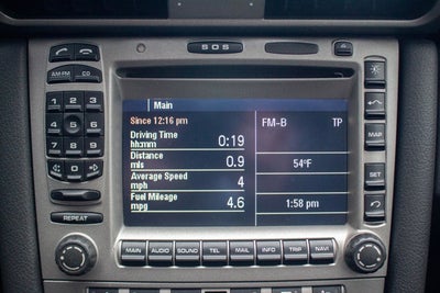 2005 Porsche 911 Carrera 997