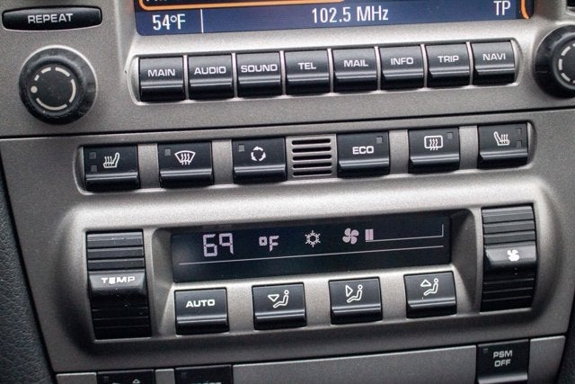 2005 Porsche 911 Carrera 997