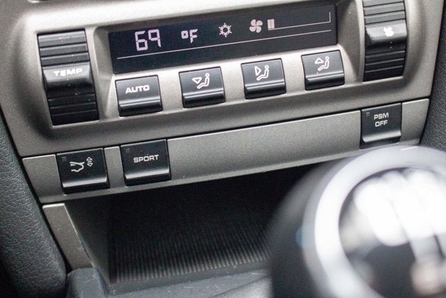 2005 Porsche 911 Carrera 997