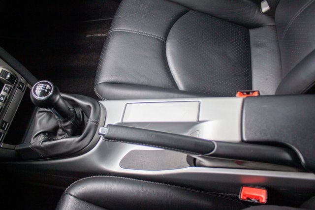 2005 Porsche 911 Carrera 997