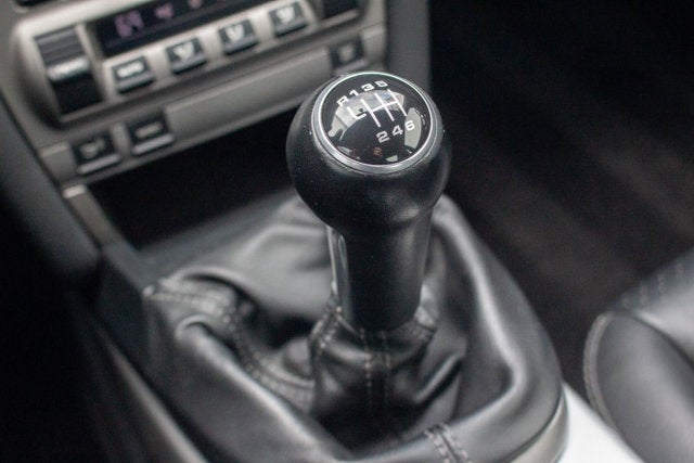 2005 Porsche 911 Carrera 997