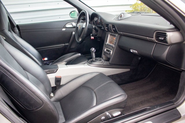 2005 Porsche 911 Carrera 997