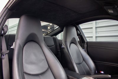 2005 Porsche 911 Carrera 997