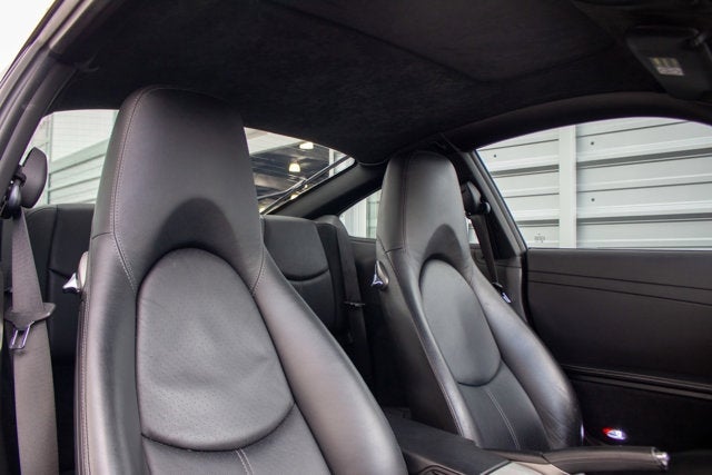 2005 Porsche 911 Carrera 997