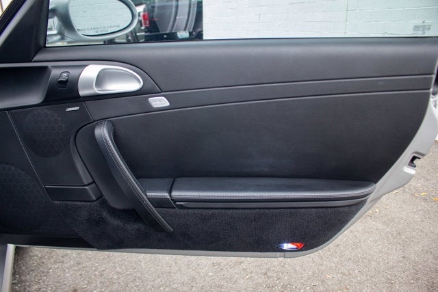 2005 Porsche 911 Carrera 997