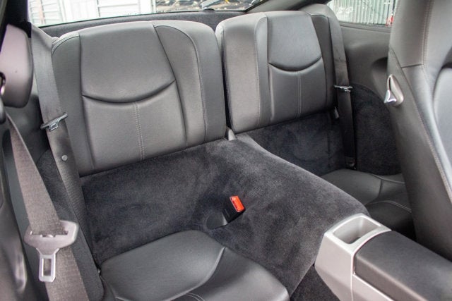 2005 Porsche 911 Carrera 997