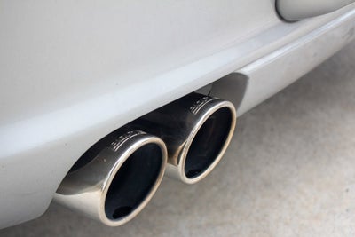 2005 Porsche 911 Carrera 997