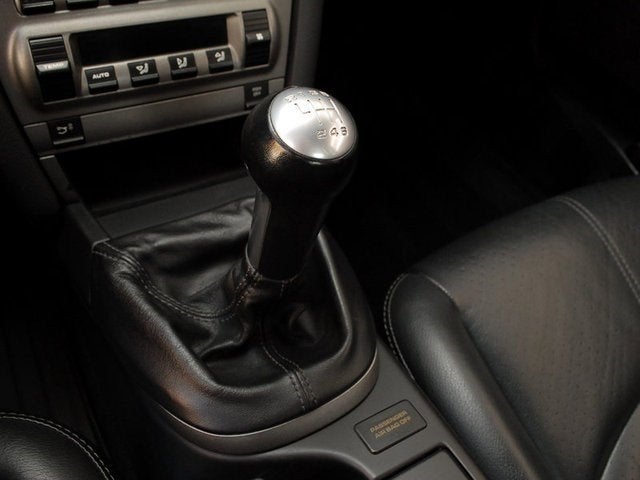 2006 Porsche 911 Carrera