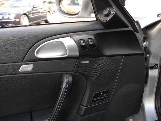 2006 Porsche 911 Carrera