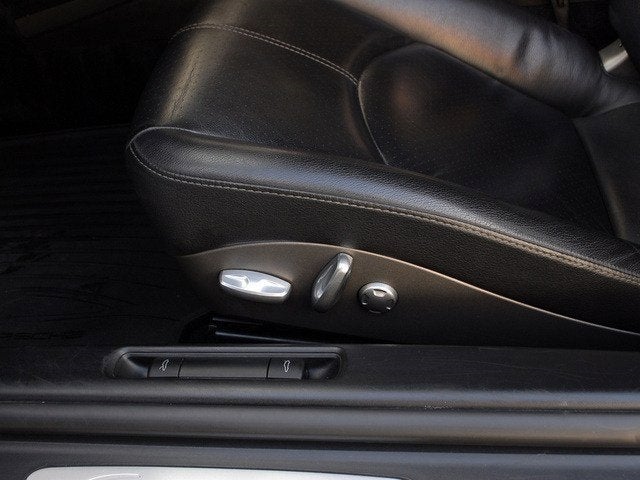 2006 Porsche 911 Carrera