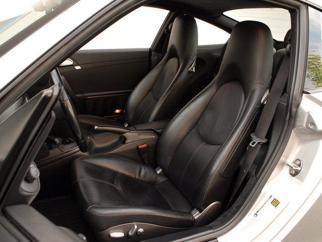 2006 Porsche 911 Carrera