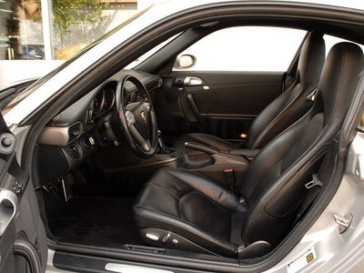 2006 Porsche 911 Carrera