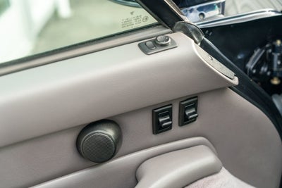 1996 Porsche Carrera 4S Base