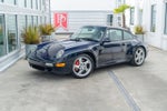 1996 Porsche Carrera 4S Base