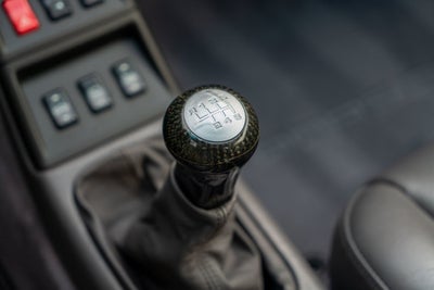 1996 Porsche Carrera 4S Base