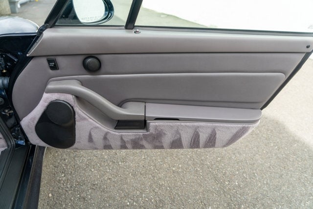 1996 Porsche Carrera 4S Base