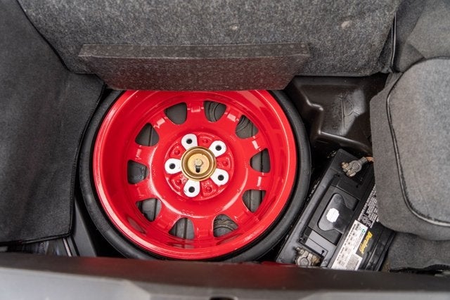 1996 Porsche Carrera 4S Base