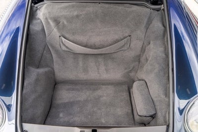 1996 Porsche Carrera 4S Base
