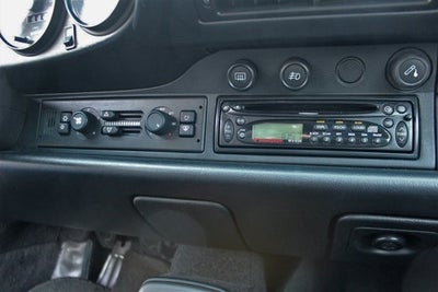 1997 Porsche 911 Carrera