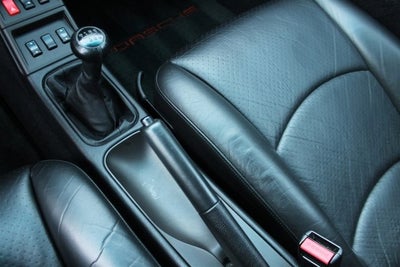 1997 Porsche 911 Carrera