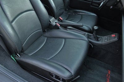 1997 Porsche 911 Carrera