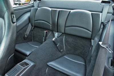 1997 Porsche 911 Carrera