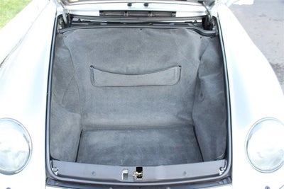 1997 Porsche 911 Carrera